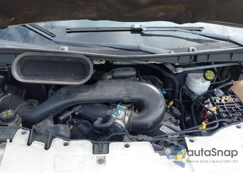 2015 Ford Transit-250 from USA, damaged, VIN 1FTNR2CM1FKB04161